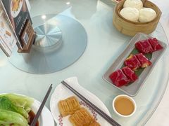 -馨越楼·点心·粤菜(赤坎店)