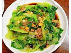 -秦家味老菜馆(民族北路店)