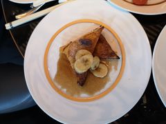 -Garden Lounge(尼依格罗香港美利酒店)