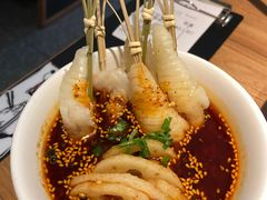 -太二酸菜鱼(正大广场店)