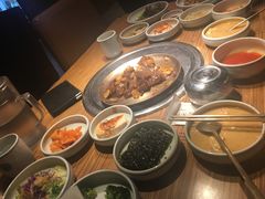-王妃家(明洞中央店)