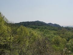 -善卷洞风景区