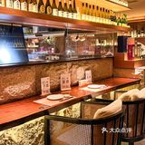 杭州浪漫美食山葵家创意料理