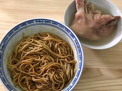 -盛兴面馆(真儒大厦店)