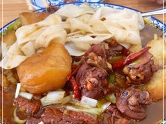 -东财大盘鸡(黑石礁店)