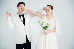 点击看大图 -青禾蒙娜丽莎婚纱摄影(武汉总店)