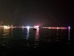 -青岛第三海水浴场