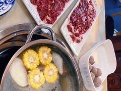 -杏花吴记牛肉火锅