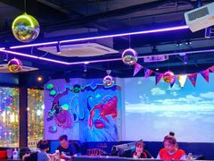 -大成海鲜烧烤·小龙虾(七宝店)
