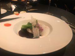 -LA TABLE de Joël Robuchon Restaurant