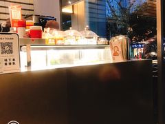 -喜茶(上海打浦桥日月光gelato lab+店)
