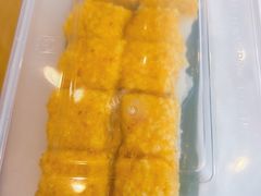 黄米凉糕-凯鸽酒楼•雁北民间菜(华北星店)