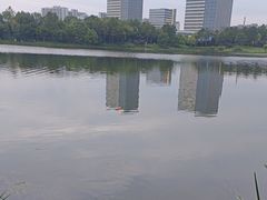 -美兰湖景区