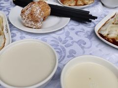 -冰泉豆浆馆(白云山总店)