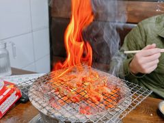 -西塔隆太白烤牛肉馆(图们路店)