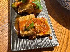 -蟹掌柜肉蟹煲(公园路店)