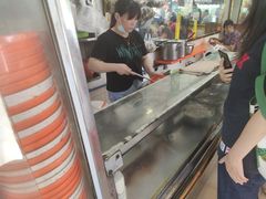 -富记鱼蛋粉(西村店)