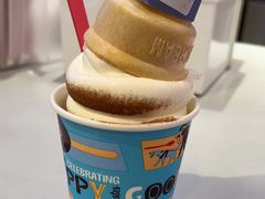 -DQ·蛋糕·冰淇淋(南开大悦城2F店)