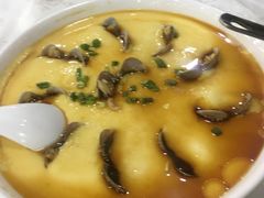 文蛤炖蛋-聚丰园新概念餐厅(梅石路店)