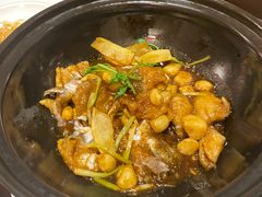 -外高桥喜来登酒店采悦轩