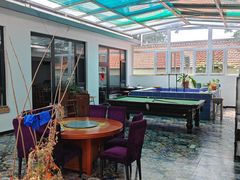 -北京龙庆四季香农家饭庄·灶台鱼·碳烤虹鳟鱼(龙庆峡店)