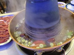 -月圆火锅(宁海东路二店)
