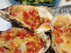 -大成海鲜烧烤·海鲜粥(安顺路店)