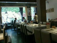 -福海居烤鸭店(鸟巢店)