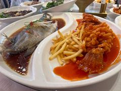-马凯餐厅(长椿街店)