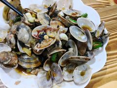-南记食粥坊·宵夜大排档(莲花总店)