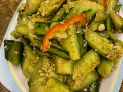 -老钟家烤羊排·敦伊阁清真餐厅胡羊焖饼