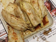 -木屋烧烤(龙华店)
