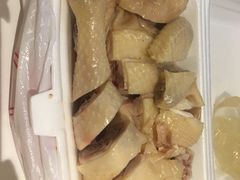 -文记壹心鸡(宝华路店)
