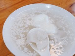 醪糟粉子-华兴街自力面店