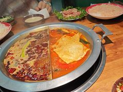 -楠火锅(哈尔滨金爵万象店)