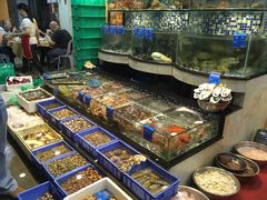 -揭阳钟记小食(福田新村店)