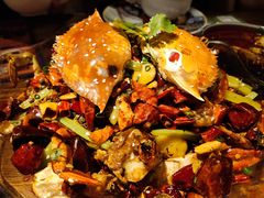 -胡桃里音乐酒馆(万科城市广场店)