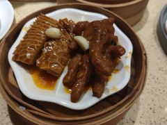 -点都德(奥体印象城店)