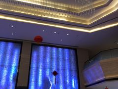 -长春净月潭喜来登酒店·盛宴标帜餐厅