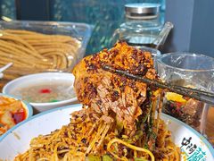 -中阿兰牛肉面(悦海新天地店)