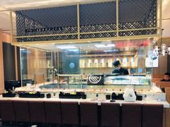 自助取餐区-争鲜回转寿司(太阳宫凯德PLUS店)