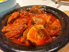 -俄士厨房(五棵松华熙LIVE店)