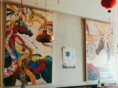 大堂-额尔敦传统涮(光明路店)