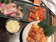 -新石器烤肉(之心城店)