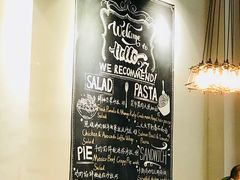 -HELLO 27 意面·沙拉·帕尼尼