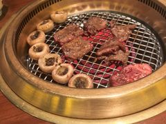 -御牛道日式烤肉料理(杭州万象城店)