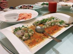 -梦都海鲜酒家(万达广场江桥店)