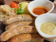 -马迭尔德式西餐精酿啤酒屋(中央大街店)