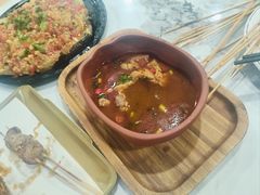 -新凯旋烧烤·燕姐千岛湖土菜