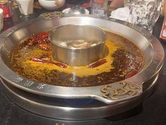 -大龙燚火锅(春熙店)